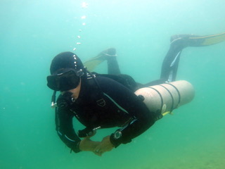 CTN Sidemount